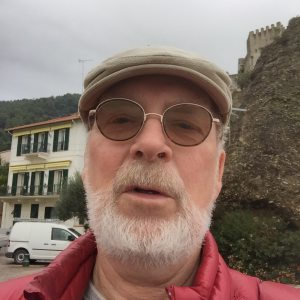 Profilbild på Bo Carlssson