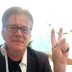 Profilbild på Bo Cederlund
