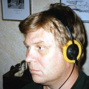 Profilbild på Bo Däljemar