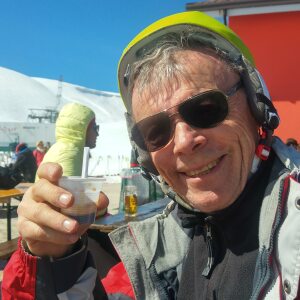 Profilbild på Bo Dahlberg