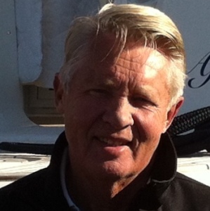 Profilbild på Bo Dalerstedt