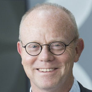Profilbild på Bo Danielsen