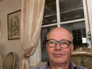 Profilbild på Bo Duberg