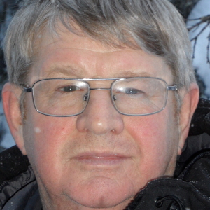 Profilbild på Bo Edlund