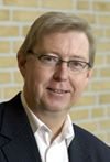 Profilbild på Bo Edvardsson