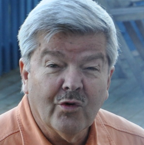 Profilbild på Bo Ehnar