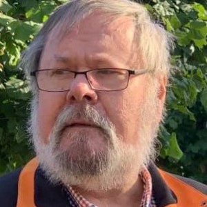 Profilbild på Bo Ekberg