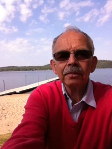 Profilbild på Bo Ekdahl