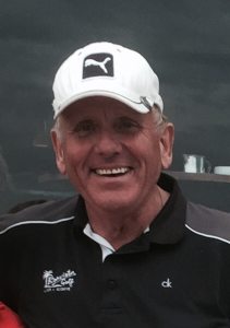 Profilbild på Bo Eklund