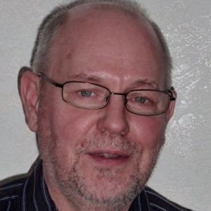 Profilbild på Bo Eklund