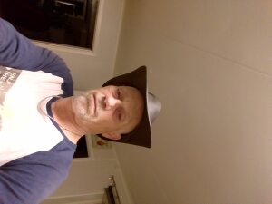 Profilbild på Bo Eklund