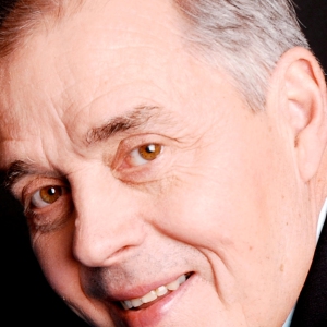 Profilbild på Bo Eliasson
