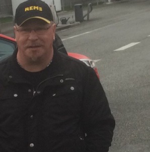 Profilbild på Bo Elofsson