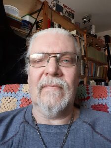 Profilbild på Bo Elvin