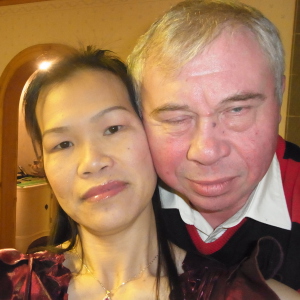 Profilbild på Bo Englund