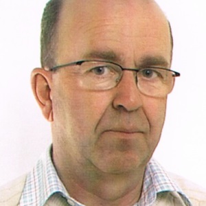 Profilbild på Bo Ericsson