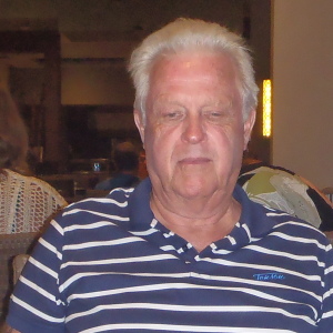 Profilbild på Bo Eriksson