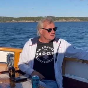 Profilbild på Bo Eriksson