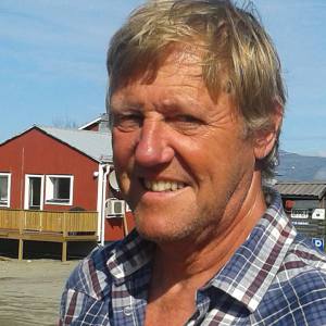 Profilbild på Bo Evert