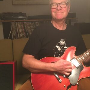 Profilbild på Bo Fabiansson