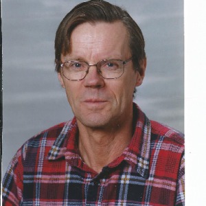 Profilbild på Bo Fahlgren