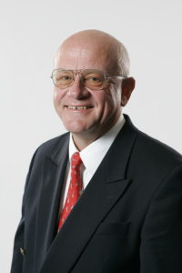 Profilbild på Bo Femtvik