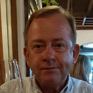 Profilbild på Bo Fredriksson