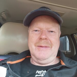 Profilbild på Bo Fridell