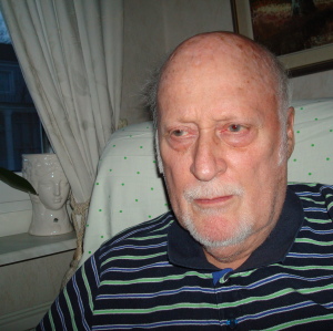 Profilbild på Bo Glimmark