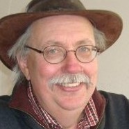 Profilbild på Bo Göranson