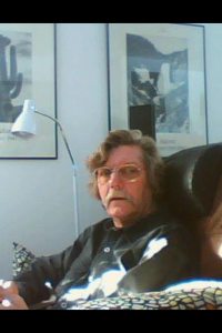 Profilbild på Bo Göransson