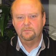Profilbild på Bo Granberg