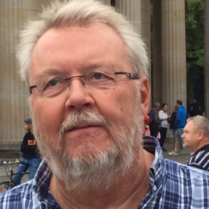 Profilbild på Bo Gustafsson