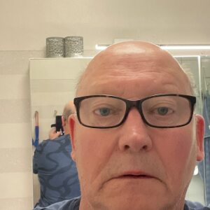 Profilbild på Bo Gustavsson