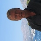 Profilbild på Bo Hagberg