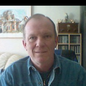 Profilbild på Bo Håkansson