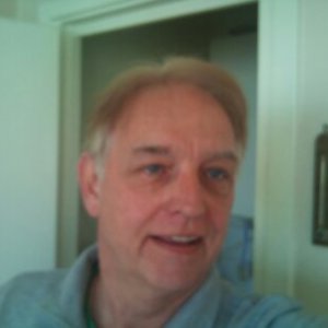 Profilbild på Bo Halldin
