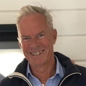 Profilbild på Bo Hallén