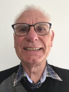 Profilbild på Bo Hanson