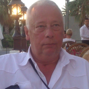 Profilbild på Bo Hansson