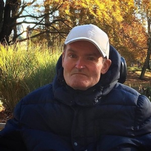 Profilbild på Bo Hellborg