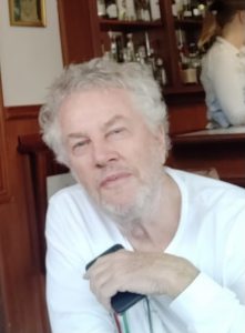 Profilbild på Bo Hellmark
