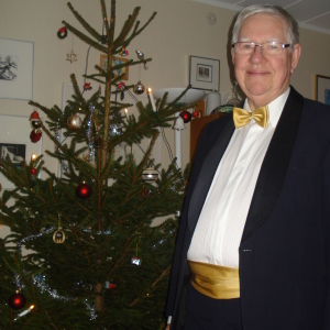 Profilbild på Bo Henningson