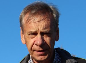 Profilbild på Bo Henriksson