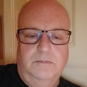 Profilbild på Bo Högström