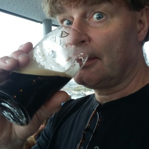 Profilbild på Bo Hofsänge