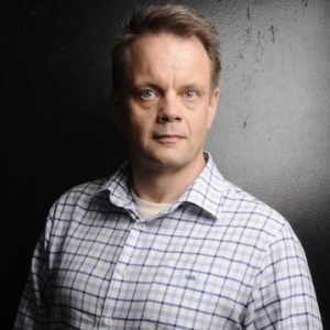 Profilbild på Bo Holmberg