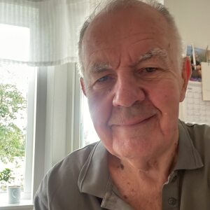 Profilbild på Bo Holmgren