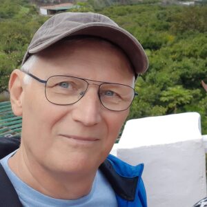 Profilbild på Bo Ingman