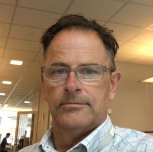 Profilbild på Bo Jacobsson
